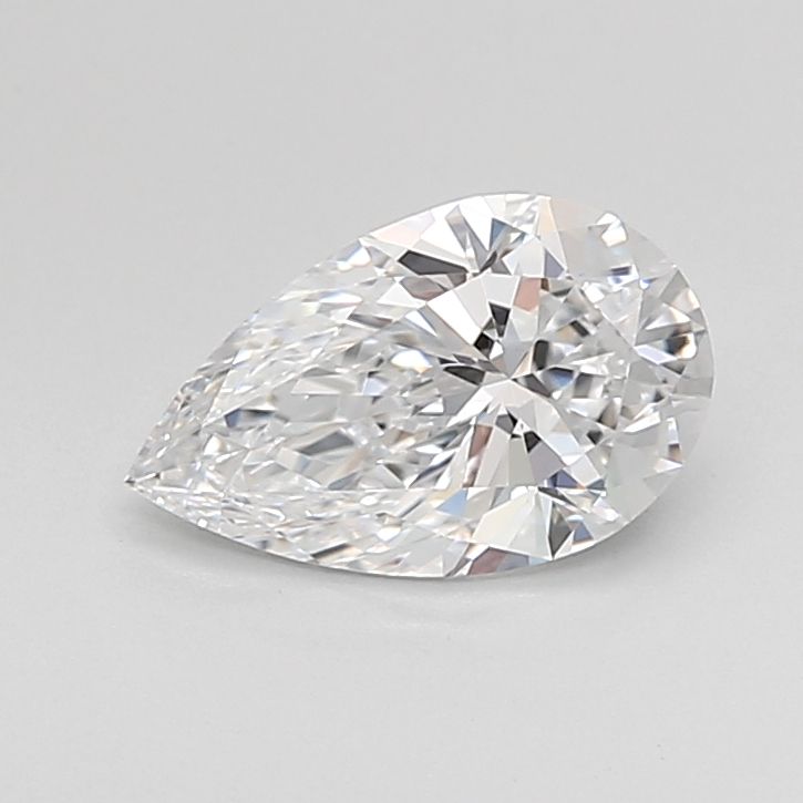 1.05 ct. pear Lab Grown Diamond front image