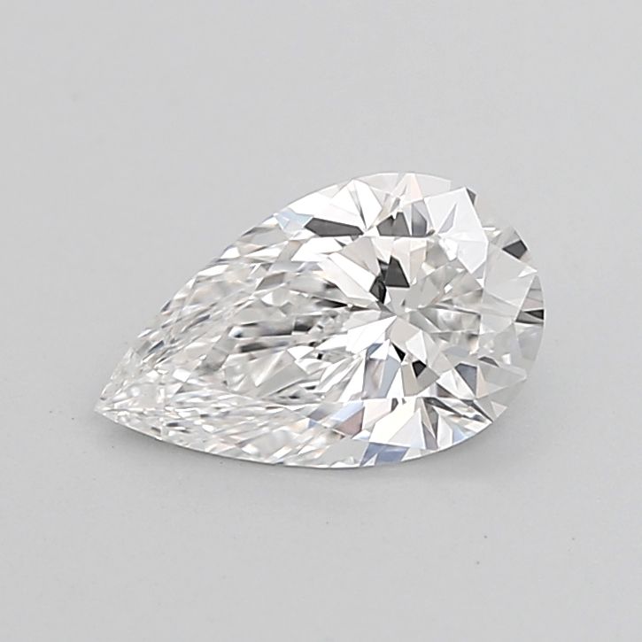 1.06 ct. pear Lab Grown Diamond front image
