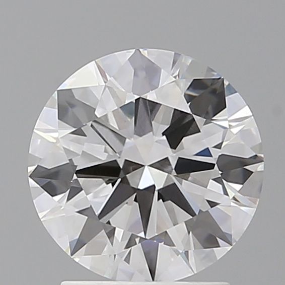 2.02 ct. round Lab Grown Diamond front image