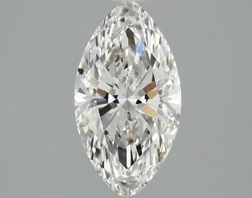 1.08 ct. marquise Lab Grown Diamond front image