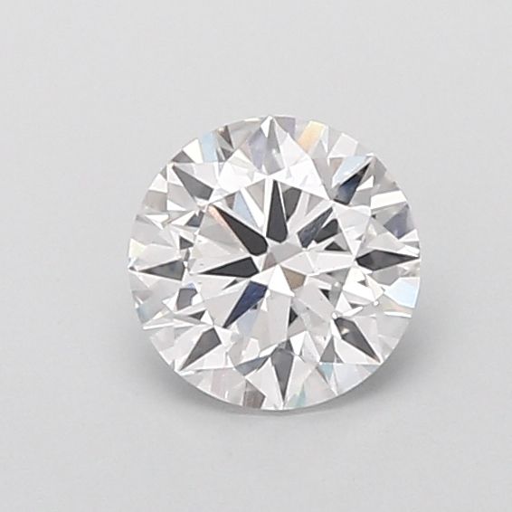 1.51 ct. round Lab Grown Diamond front image