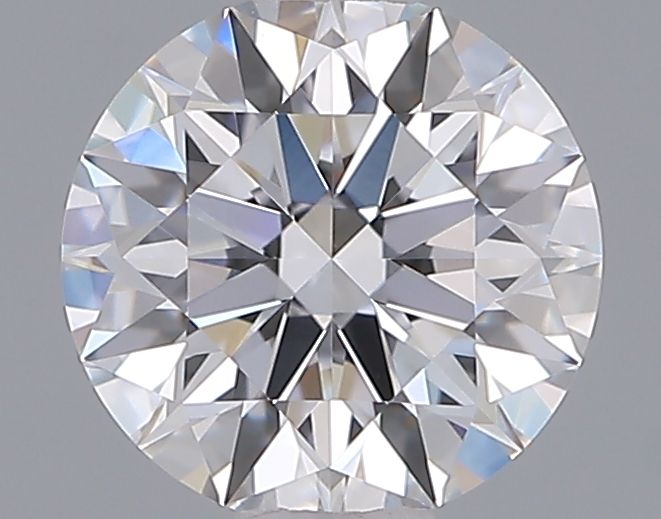 1.03 ct. round Lab Grown Diamond front image