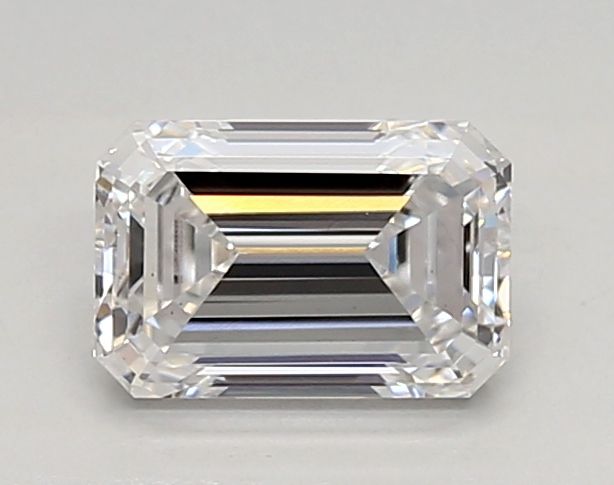 0.94 ct lab-grown Emerald Diamond