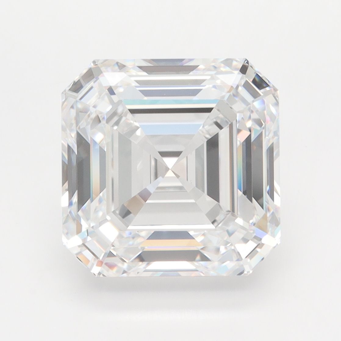 Asscher Diamond