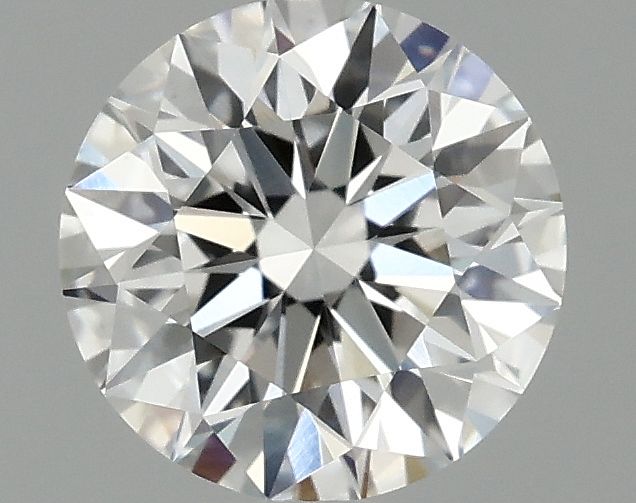 1.09 ct. round Lab Grown Diamond front image