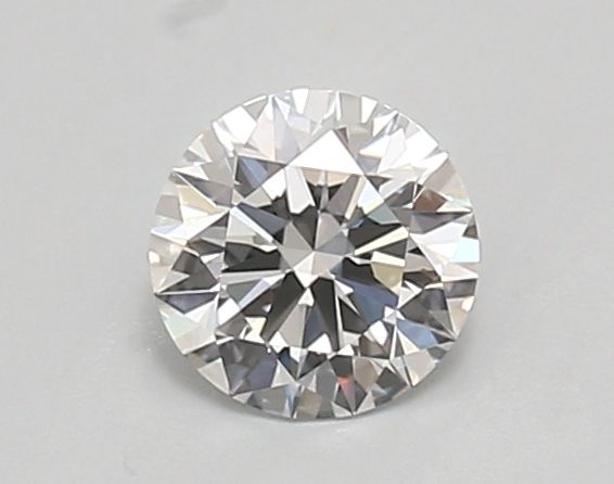 0.83 ct. round Lab Grown Diamond front image