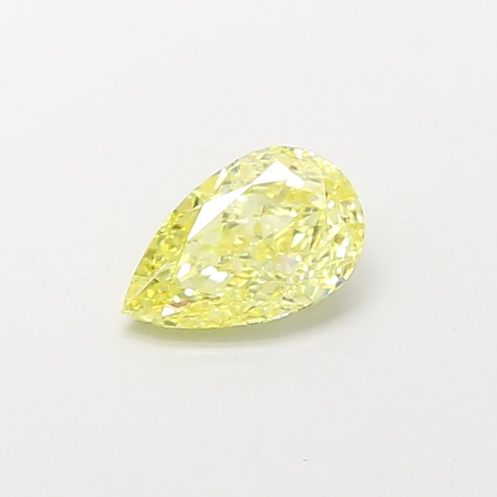 1.01 ct. pear Lab Grown Diamond front image