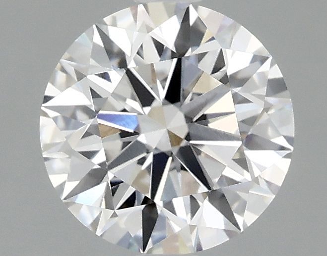 1.60 ct. round Lab Grown Diamond front image