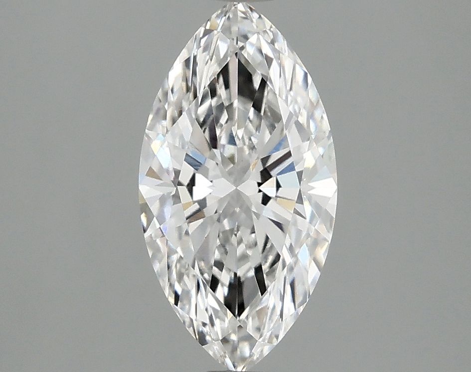 1.49 ct. marquise Lab Grown Diamond front image
