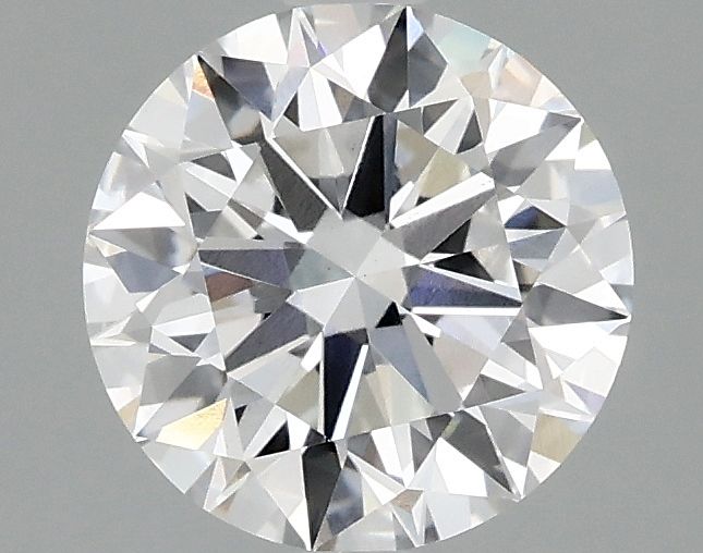 1.60 ct. round Lab Grown Diamond front image