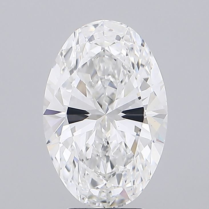 Oval Diamond