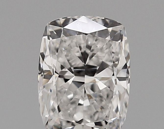 Cushion Diamond