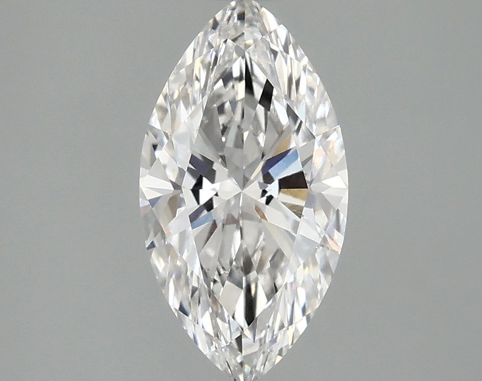 1.59 ct. marquise Lab Grown Diamond front image