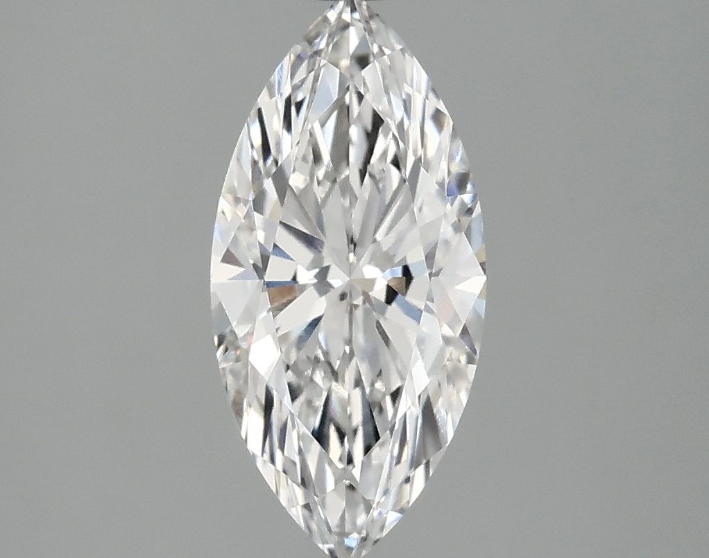 1.57 ct. marquise Lab Grown Diamond front image