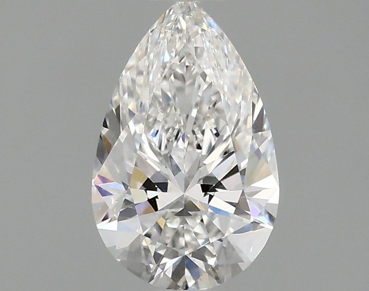 1.06 ct. pear Lab Grown Diamond front image