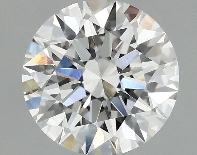 1.60 ct. round Lab Grown Diamond front image