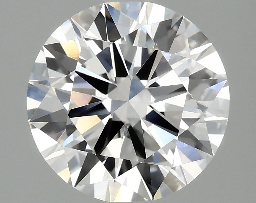 1.60 ct. round Lab Grown Diamond front image