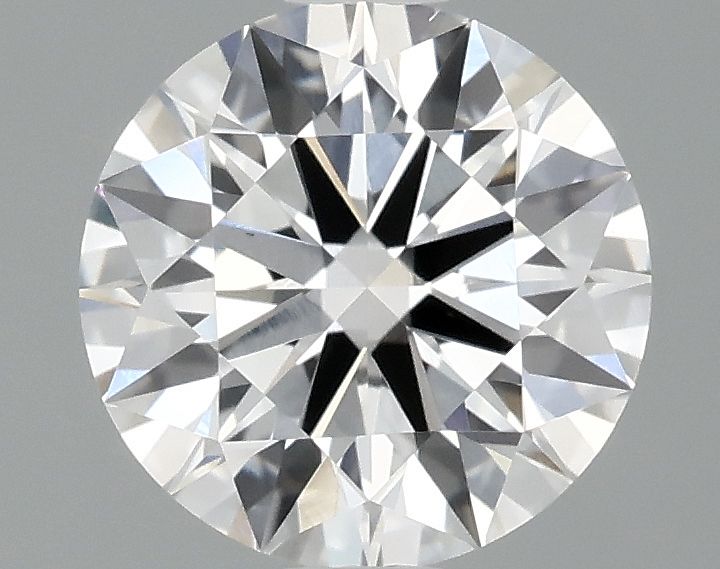1.03 ct. round Lab Grown Diamond front image