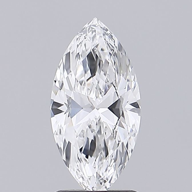 1.04 ct. marquise Lab Grown Diamond front image