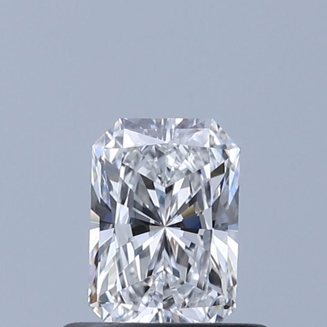 0.50 ct. radiant Lab Grown Diamond front image