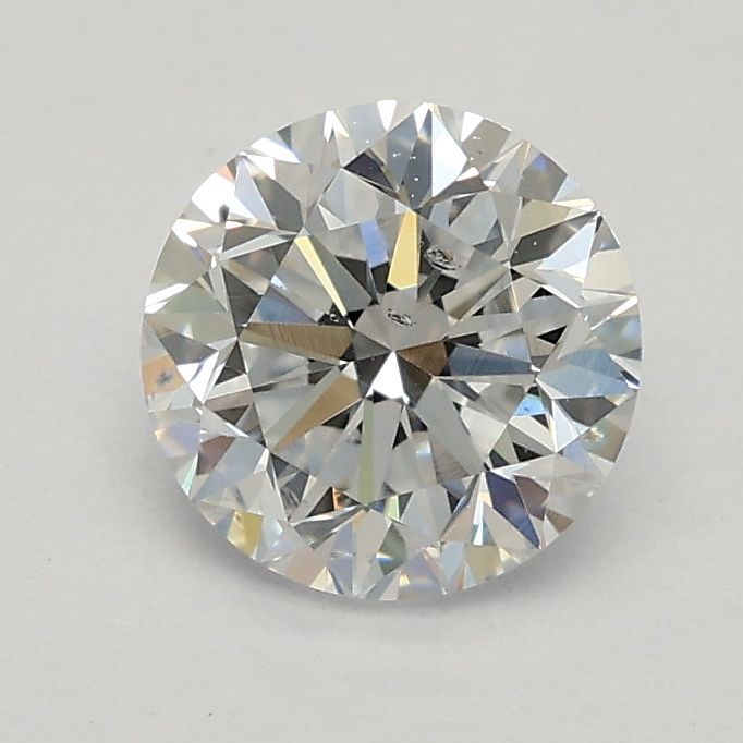Round Diamond