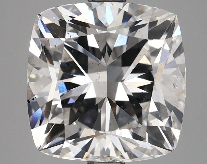 Cushion Diamond
