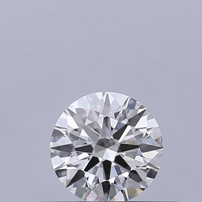 Diamant Rond 0.30 ct - Couleur D - Pureté IF