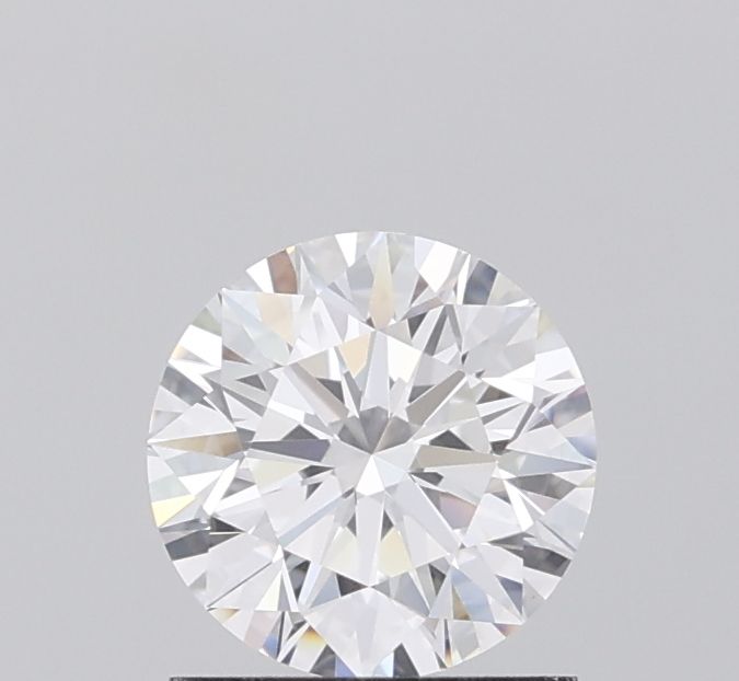 1.08 ct. round Lab Grown Diamond front image