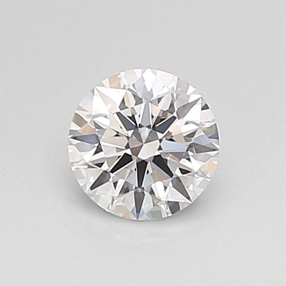 0.47 ct lab-grown Round Diamond