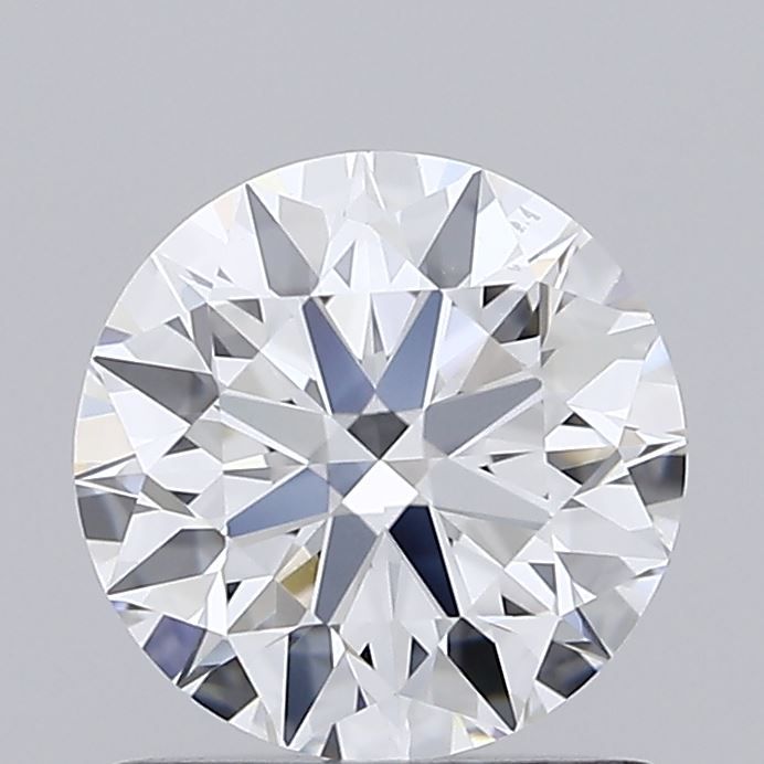 1.04 ct. round Lab Grown Diamond front image