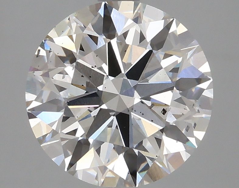 Round Diamond