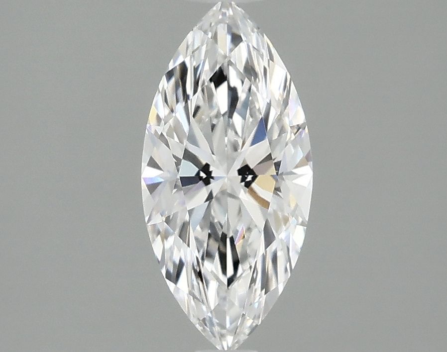 1.02 ct. marquise Lab Grown Diamond front image
