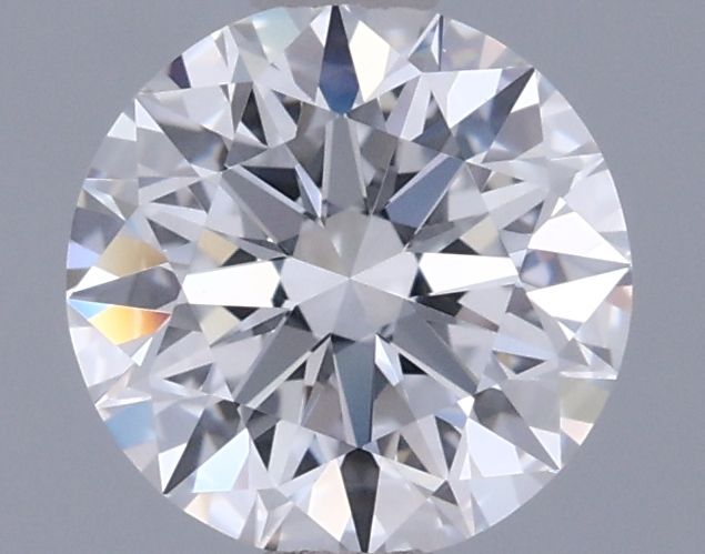 0.94 ct. round Lab Grown Diamond front image
