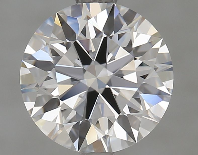 1.82 ct. round Lab Grown Diamond front image