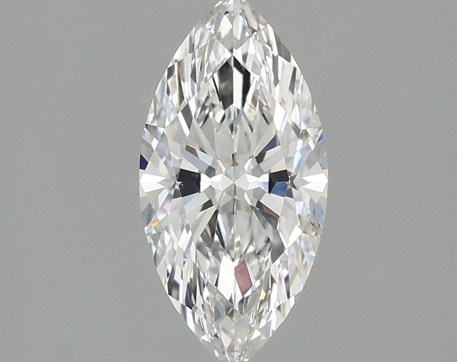1.10 ct. marquise Lab Grown Diamond front image