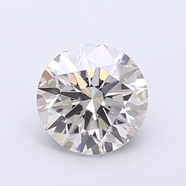 1.08 ct Round diamond