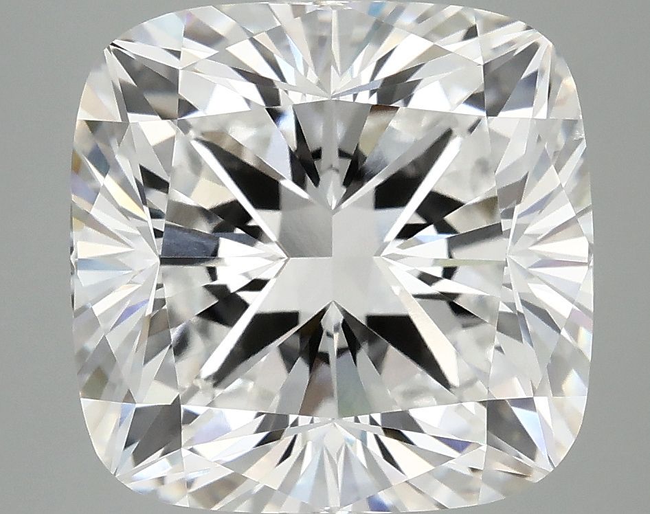 Cushion Diamond