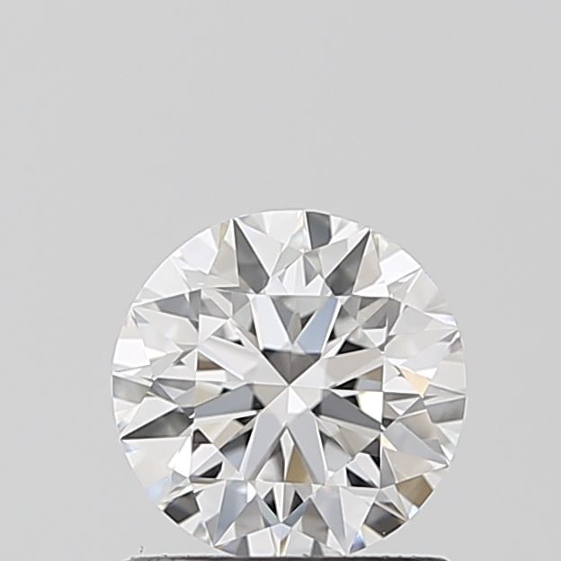 0.81 ct. round Lab Grown Diamond front image