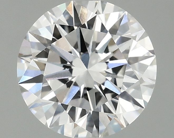 1.50 ct. round Lab Grown Diamond front image