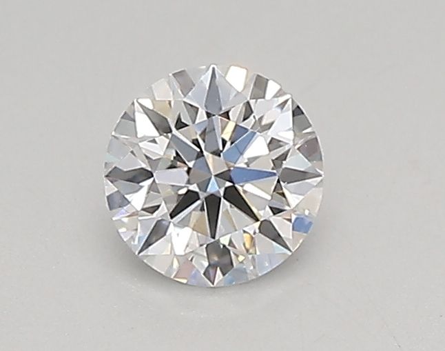 0.32 ct lab-grown Round Diamond