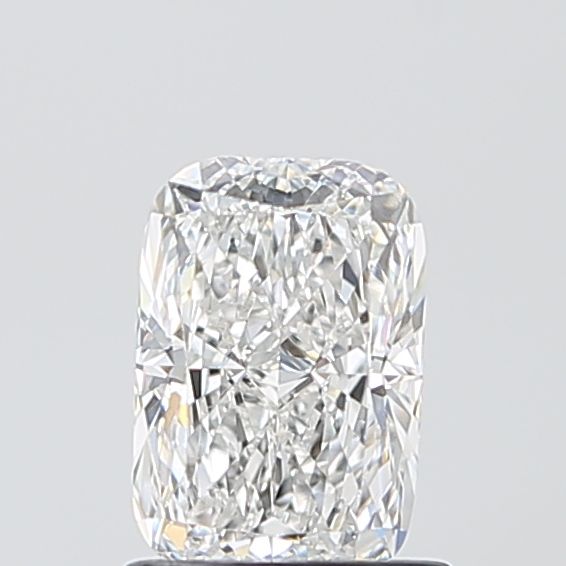 1.05 ct lab-grown Cushion modified Diamond