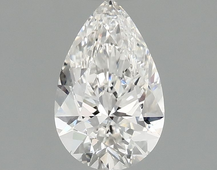 1.01 ct. pear Lab Grown Diamond front image