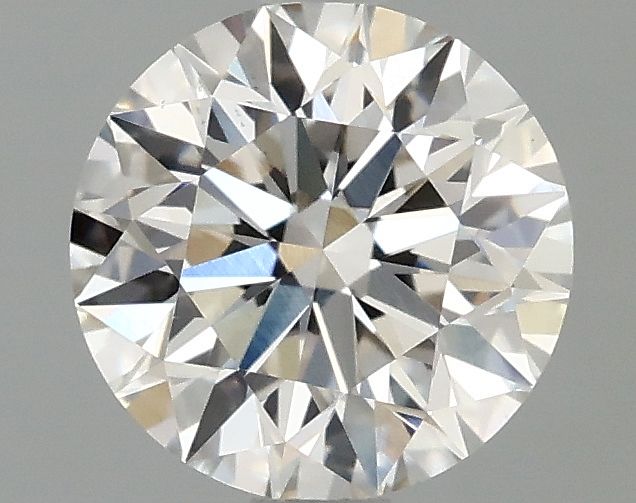 1.09 ct. round Lab Grown Diamond front image