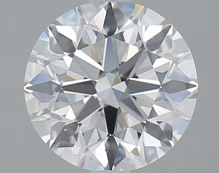 Round Diamond