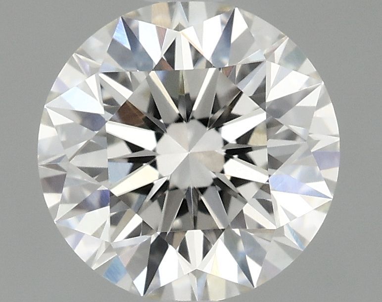 1.09 ct. round Lab Grown Diamond front image