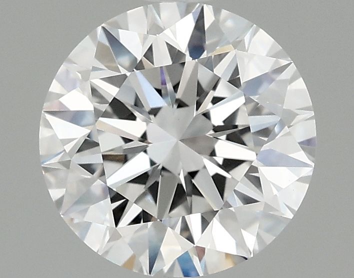 1.91 ct. round Lab Grown Diamond front image