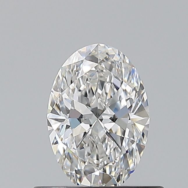 0.51 ct Oval diamond