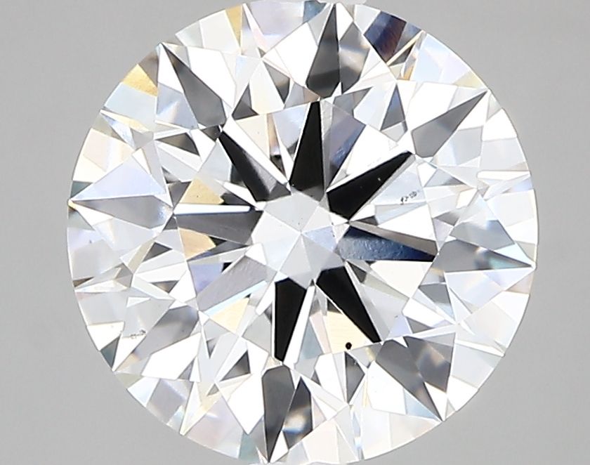 Round Diamond