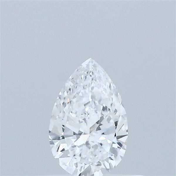 0.3 ct lab-grown Pear Diamond