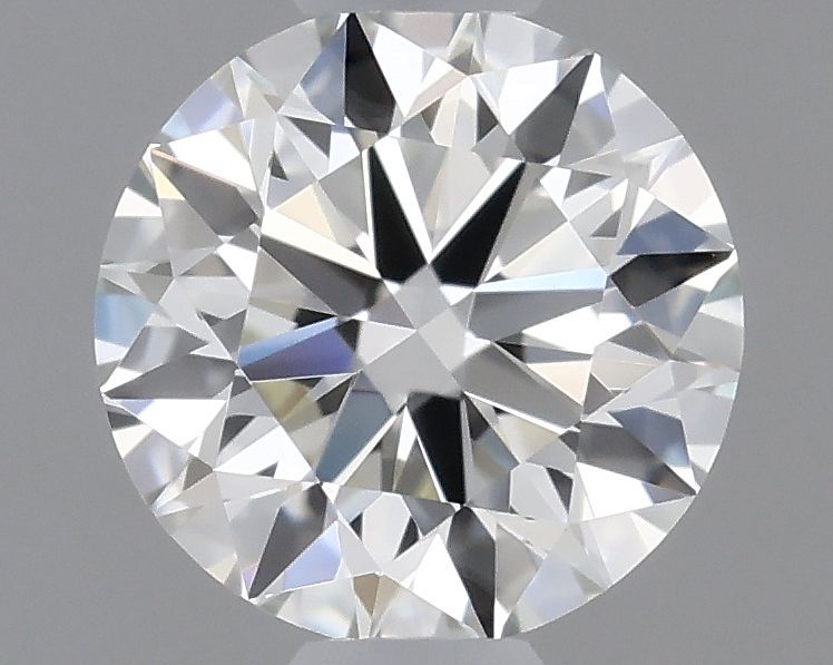 0.33 ct Round Diamond